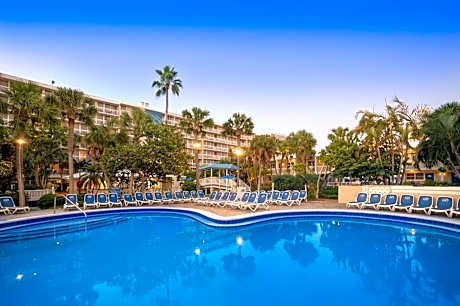 Island Grand at TradeWinds