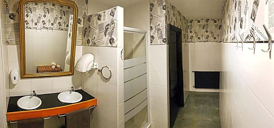 Hostels Meetingpoint