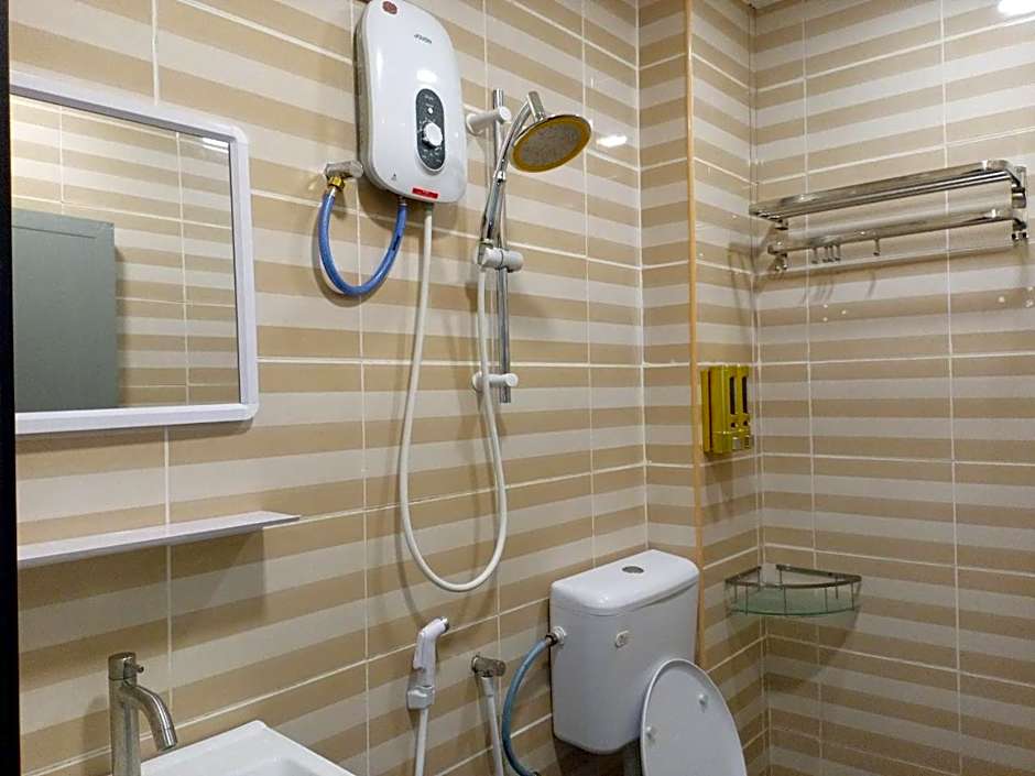 Hotel Seri Intan Tampin