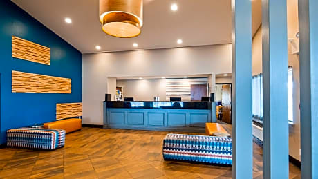 Best Western Westgate Inn