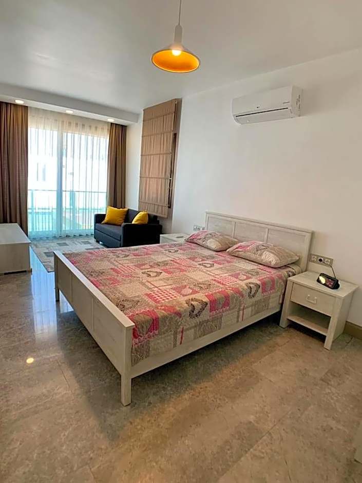 Ultra Luxury Private Villa with Swimming Pool