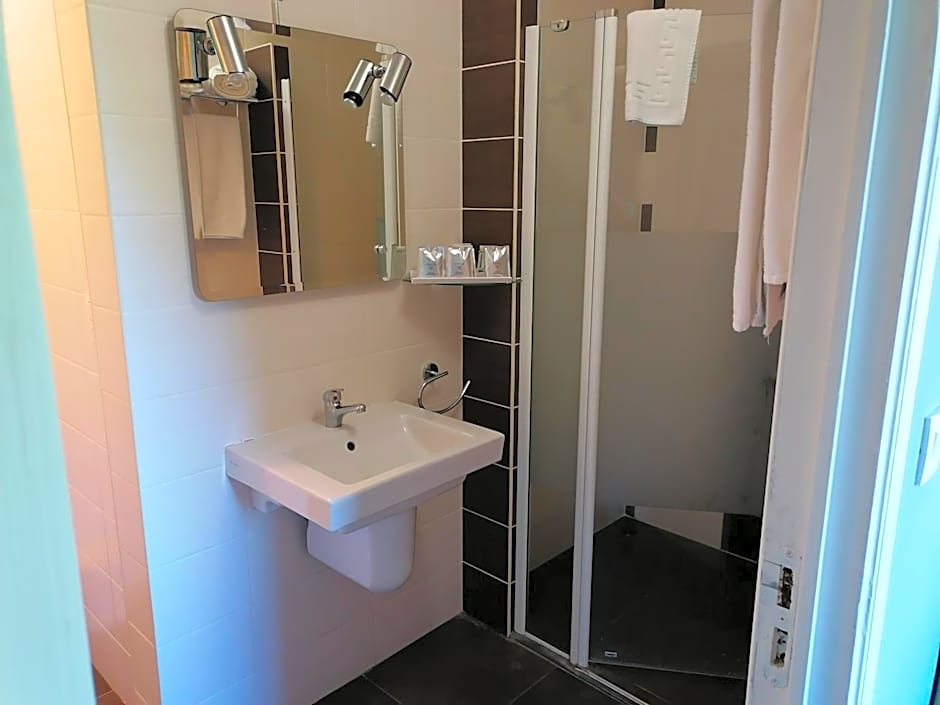 Hotel Prins van Oranje