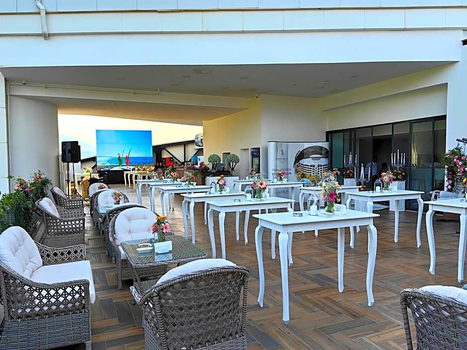 Seven For Life Thermal Hotel