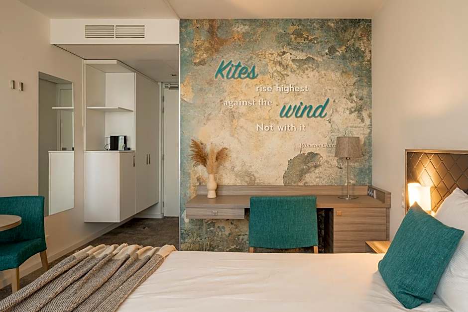 Churchill hotel Terneuzen