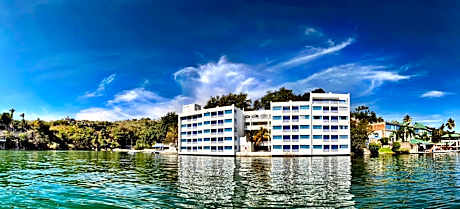 Villa Bejar Tequesquitengo