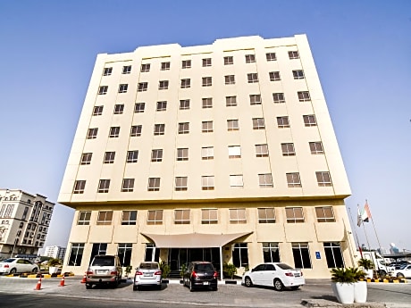 Action Hotel Ras Al Khaimah