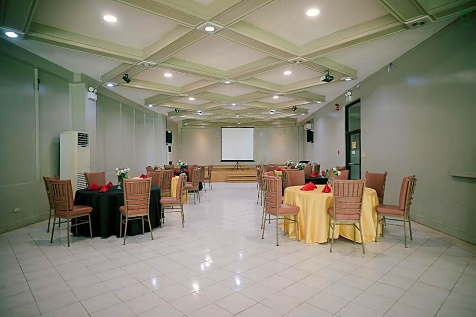 Hotel Valencia
