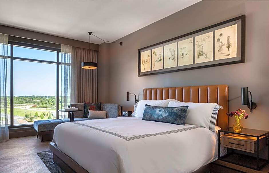 Thompson Savannah by Hyatt