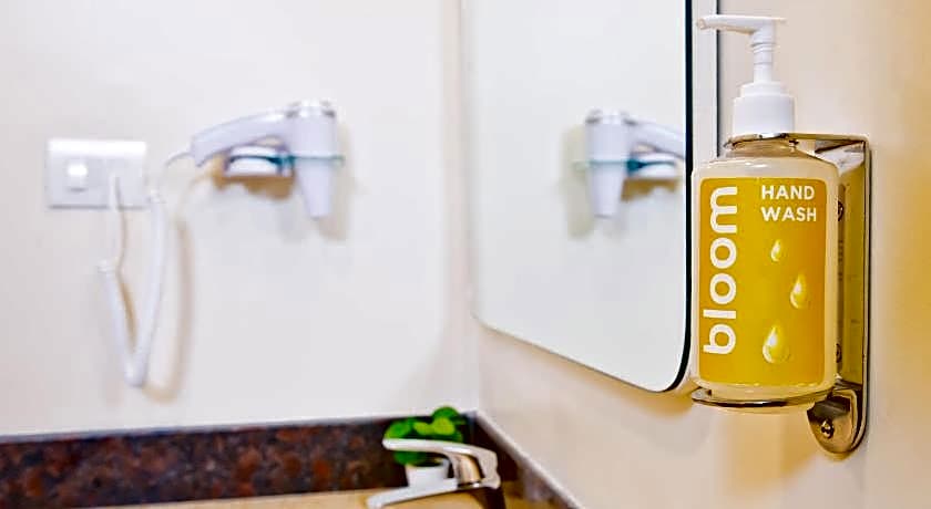 Bloom Hotel - Indiranagar