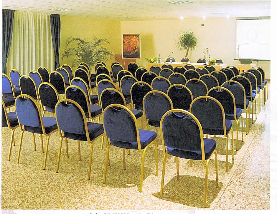 Hotel Piroga Padova