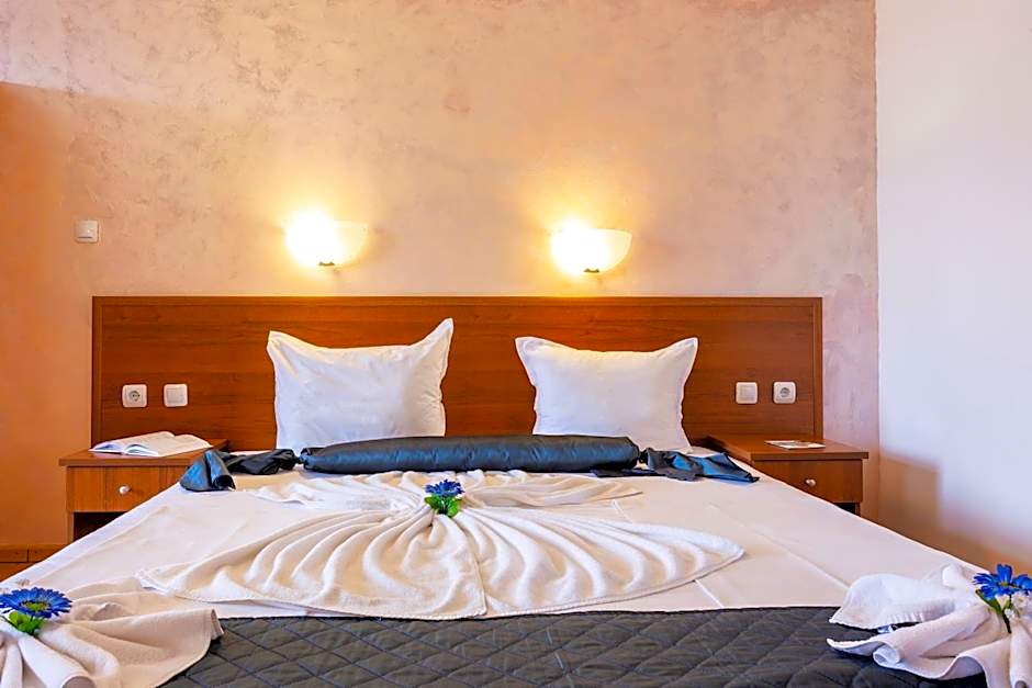 Complex Sunrise by HMG - All Inclusive