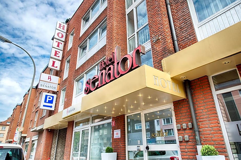 Hotel Senator