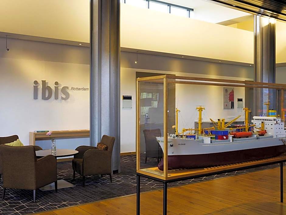 ibis Rotterdam Vlaardingen