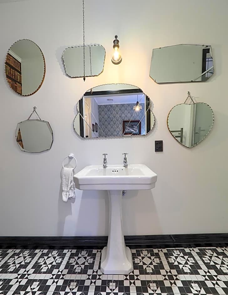 The Ferry Bed & Breakfast