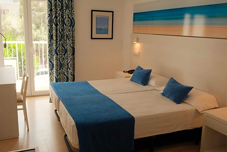 Hotel Cassandra