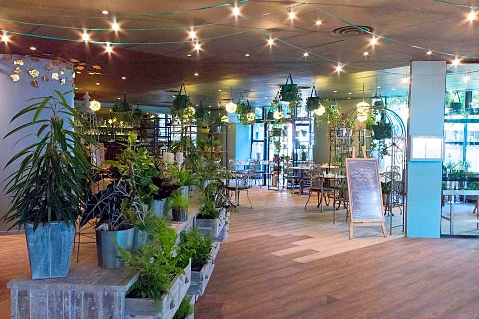 ibis Paris Bastille Opera