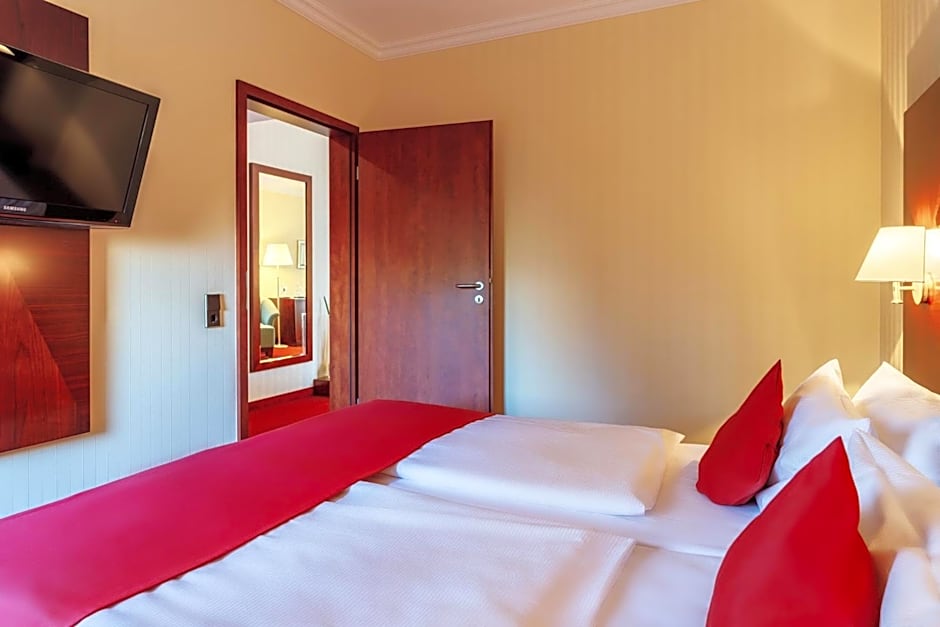 Hotel Amaris Bremerhaven
