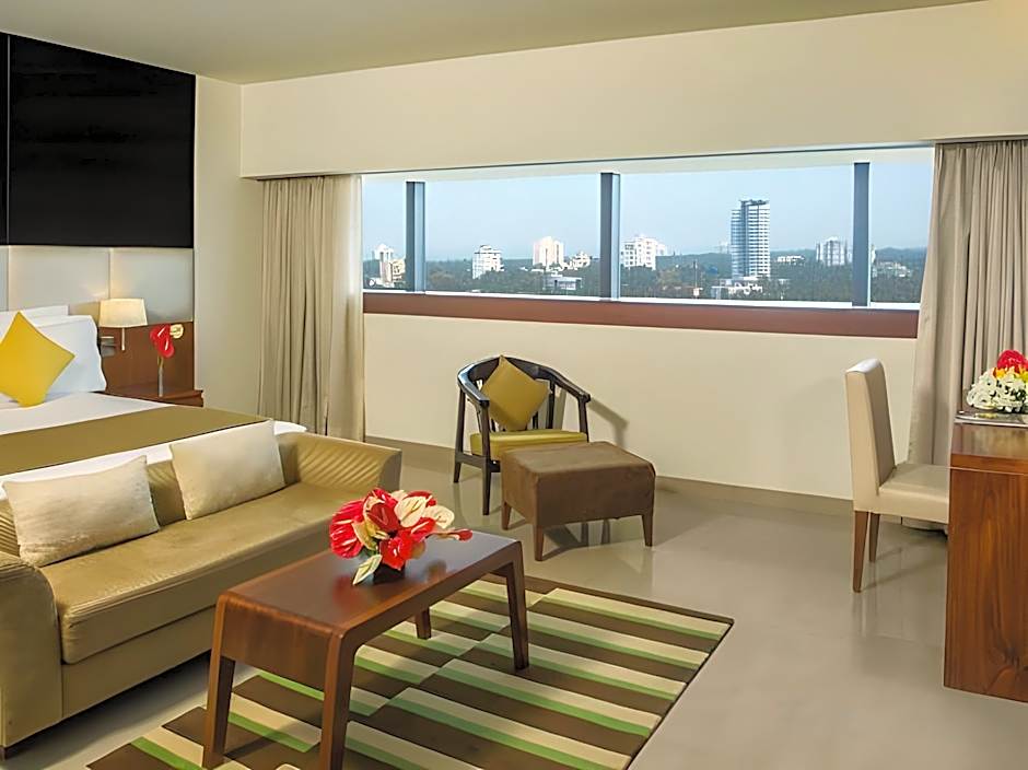The Raviz Calicut