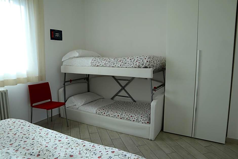 Camera & Caffè Cenni