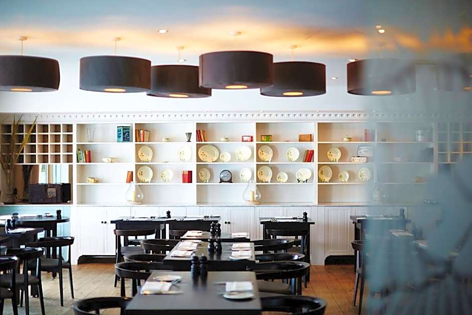 St Moritz Hotel and Cowshed Spa