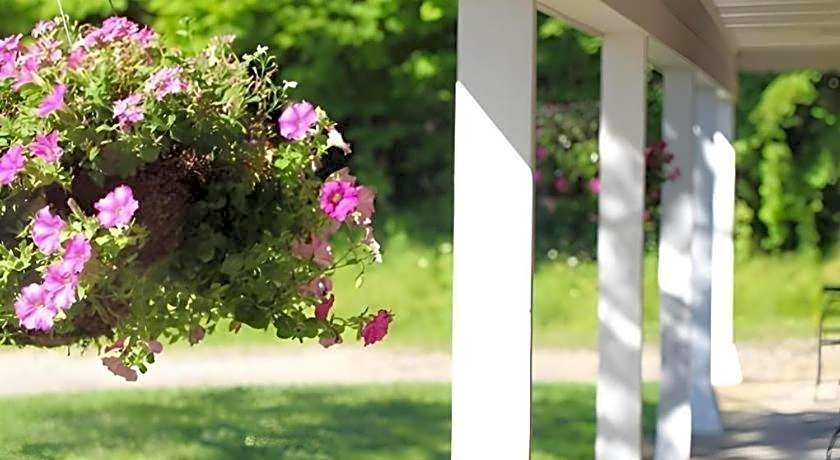 Keuka Lake Motel - Adults Only