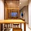 Amaranto Bacalar Hotel Boutique