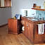 Bruntwoodlodge