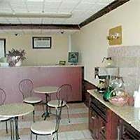 Forest Hill Inn