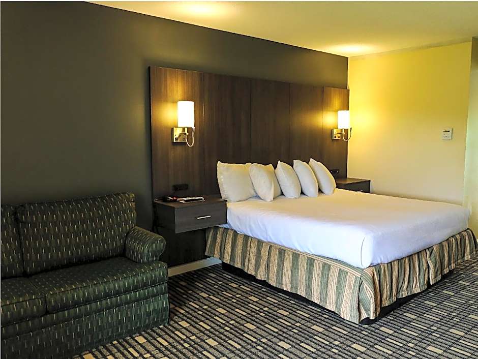 Fairbanks Inn