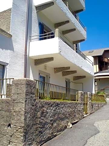 B&B Les Rochers 42 lits