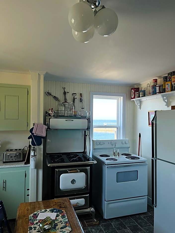 Toulinguet Inn - Suites