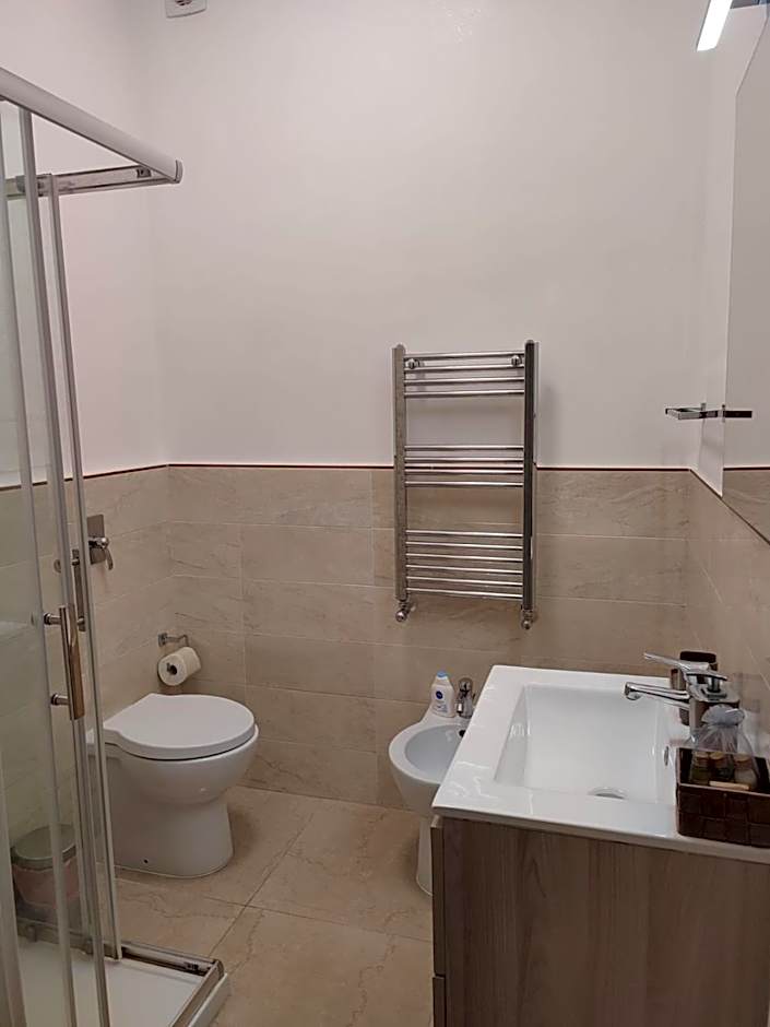 B&B VENTO DEL SUD