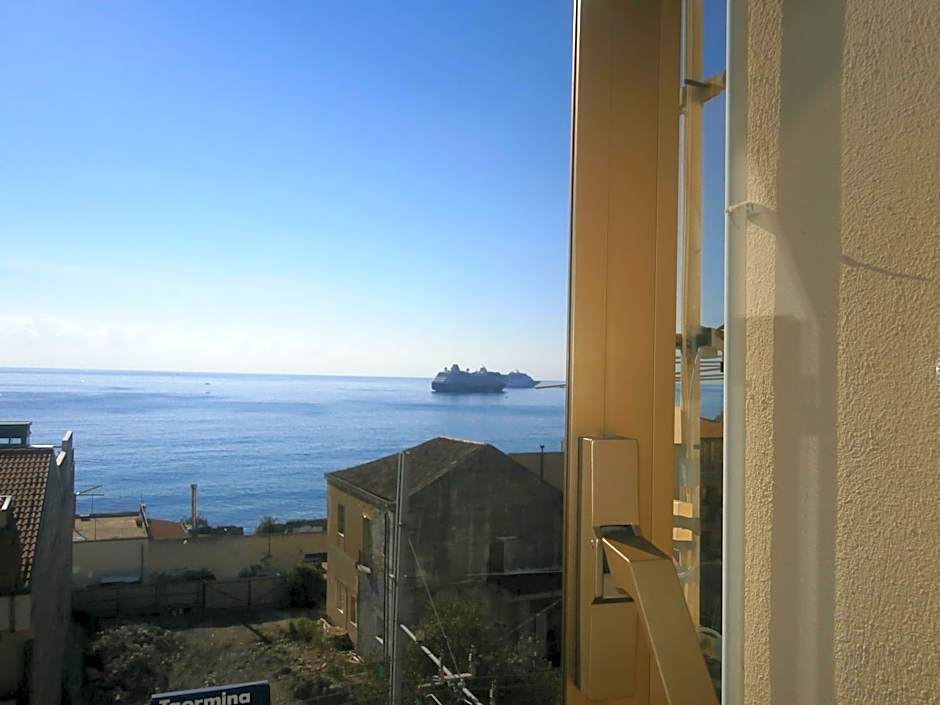 Hotel Pensione Cundari