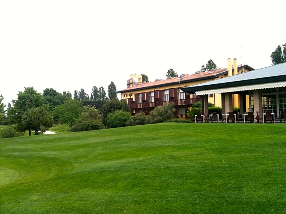 Hotel Golf Inn