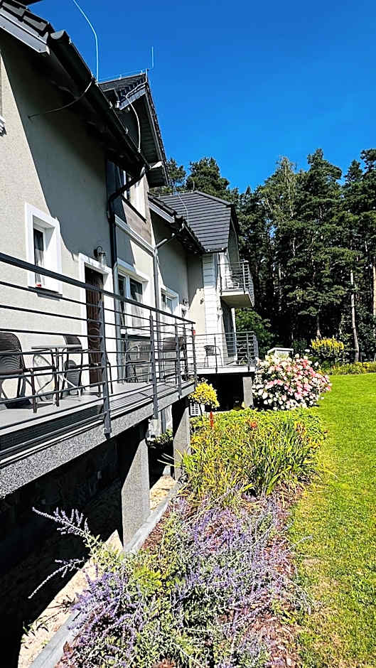 Dom Wypoczynkowy Simurg