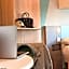 ibis budget Nimes Centre Gare