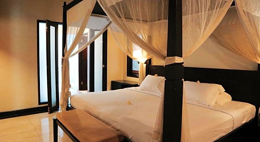 The Lagoon Bali Pool Hotel and Suites