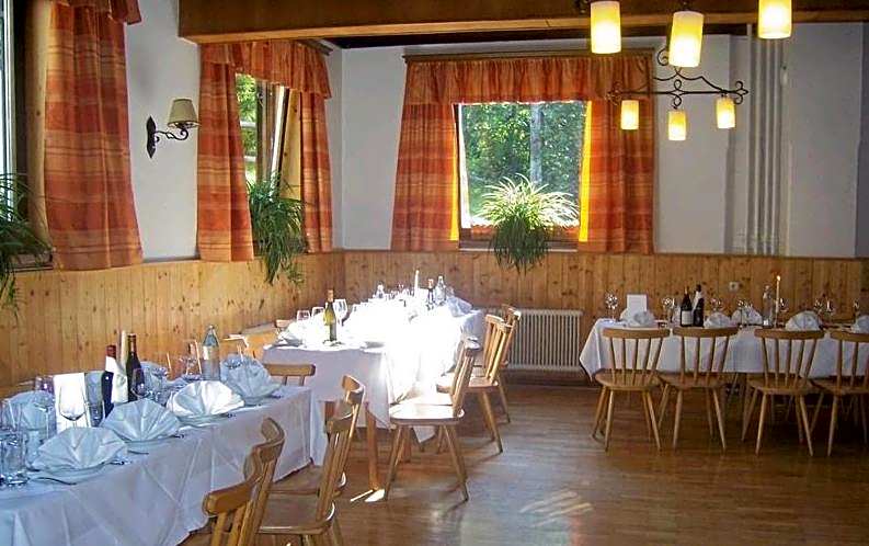 Jugendgästehaus Gosauschmied