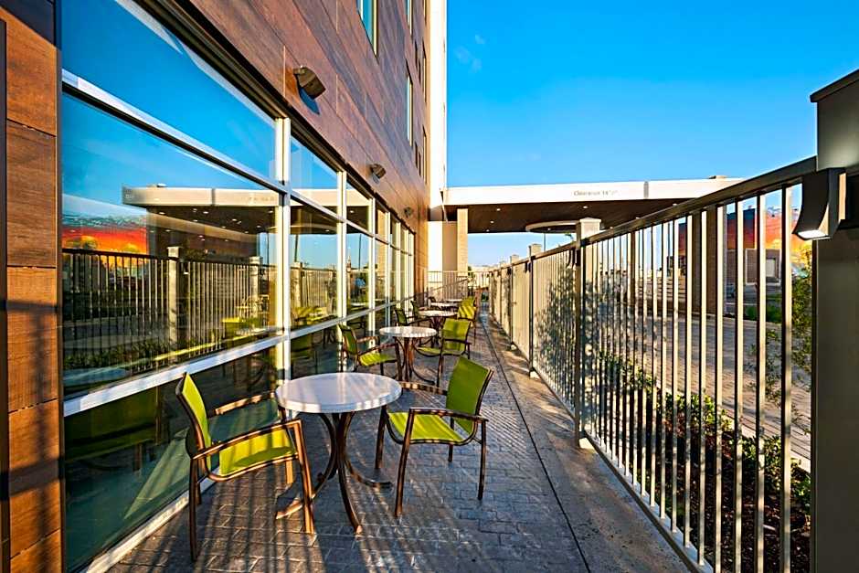 SpringHill Suites by Marriott Waco