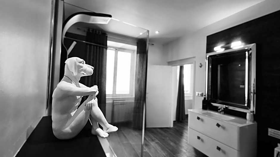 MY SWEET HOMES - Appartements avec SPA