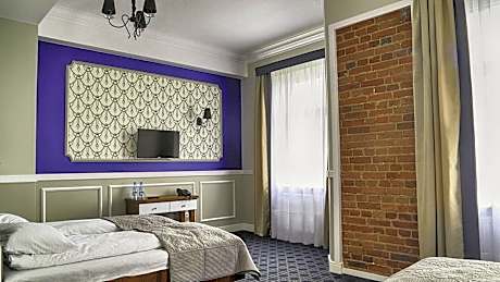 Luxury Room with Sofa