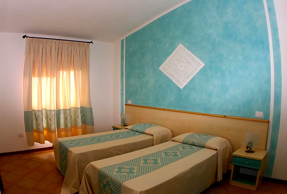 Hotel Petri Marini