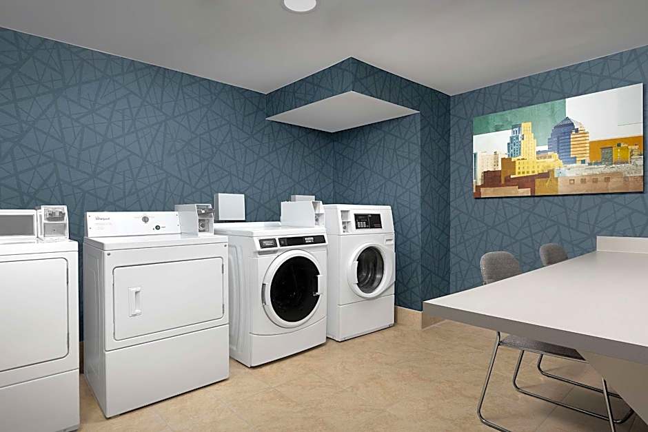 Homewood Suites By Hilton Raleigh-Durham Ap/Research Triang.
