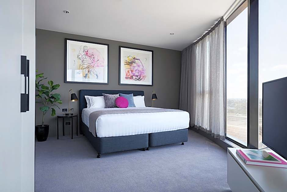 Art Series - The Chen