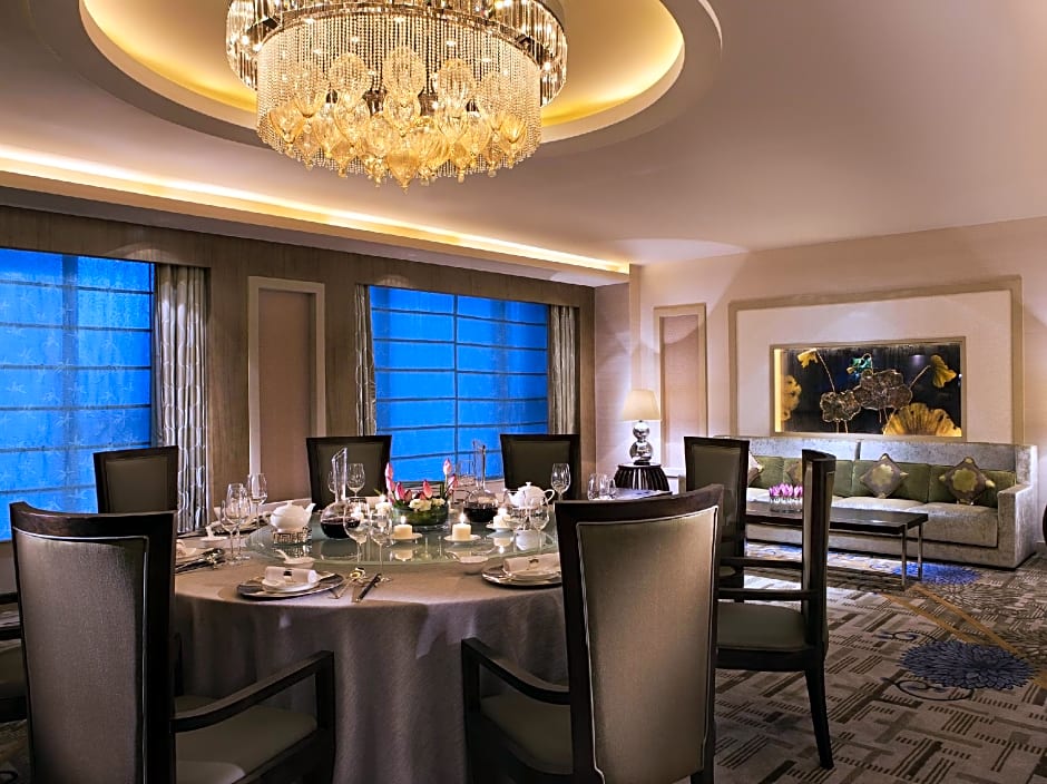 JW Marriott Hotel Hangzhou