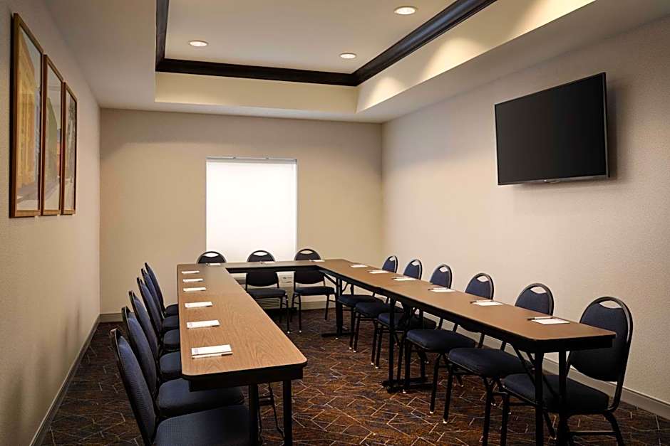 Hampton Inn Thomson
