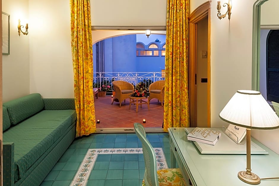 Grand Hotel Punta Molino Terme