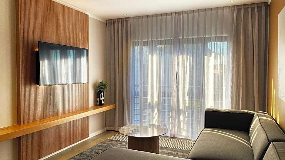 The Max Hotel Sandton