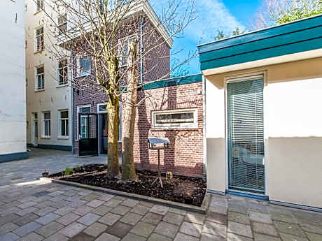 Plantage Garden Apartments