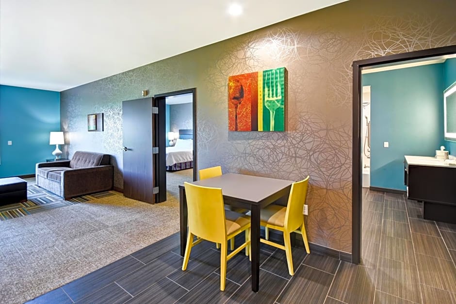 Home2 Suites By Hilton El Reno